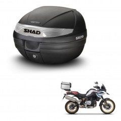 SHAD Baul SH29 + soporte montaje KIT-435934