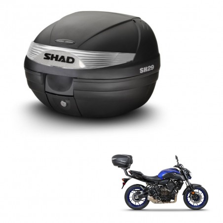 SHAD Baul SH29 + soporte montaje KIT-435938