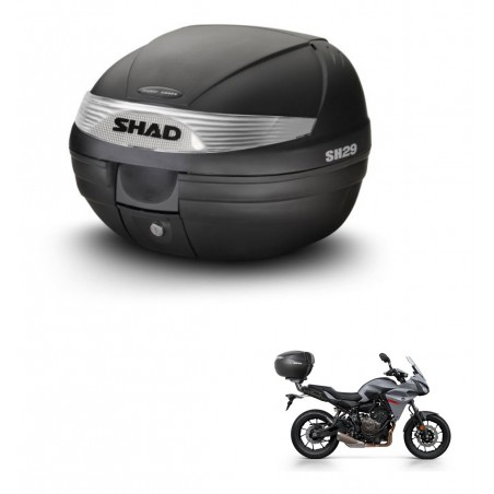 SHAD Baul SH29 + soporte montaje KIT-435970