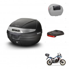 SHAD SH29 trunk + mounting bracket accessories KIT-435997