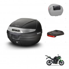 SHAD SH29 trunk + mounting bracket accessories KIT-436001