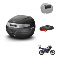SHAD SH29 trunk + mounting bracket accessories KIT-436009