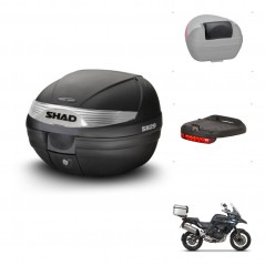 SHAD SH29 trunk + mounting bracket accessories KIT-436017