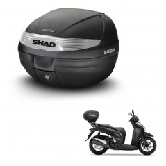 SHAD Baul SH29 + soporte montaje KIT-436030