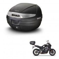 SHAD SH29 trunk + mounting bracket KIT-436078