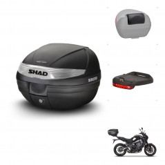 SHAD SH29 trunk + mounting bracket accessories KIT-436081