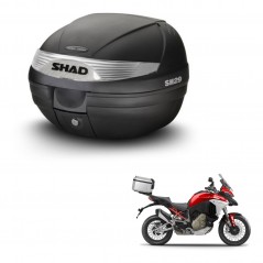 SHAD Baul SH29 + soporte montaje KIT-436090