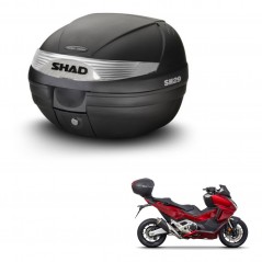 SHAD Baul SH29 + soporte montaje KIT-436114