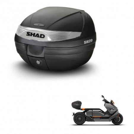 SHAD Baul SH29 + soporte montaje KIT-436158