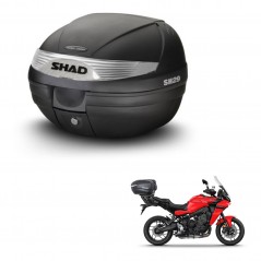 SHAD SH29 trunk + mounting bracket KIT-436162
