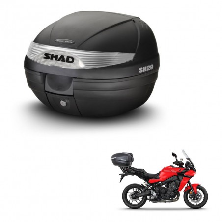 SHAD Baul SH29 + soporte montaje KIT-436162