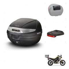 SHAD SH29 trunk + mounting bracket accessories KIT-436173