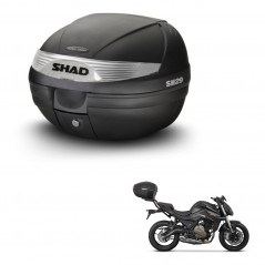 SHAD Baul SH29 + soporte montaje KIT-436194
