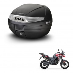SHAD Baul SH29 + soporte montaje KIT-436210