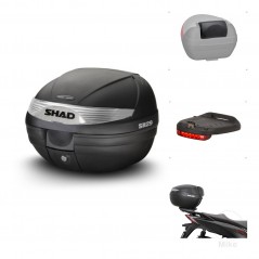 SHAD SH29 trunk + mounting bracket accessories KIT-436233