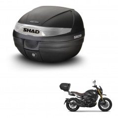 SHAD Baul SH29 + soporte montaje KIT-436246