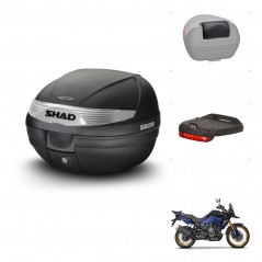 SHAD SH29 trunk + mounting bracket accessories KIT-436277