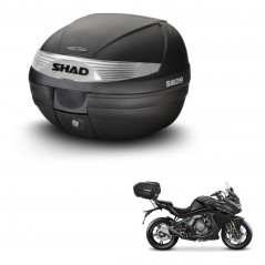 SHAD Baul SH29 + soporte montaje KIT-436286