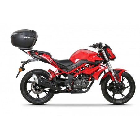 TRUNK SUPPORTS, ANCHORS, SETTINGS