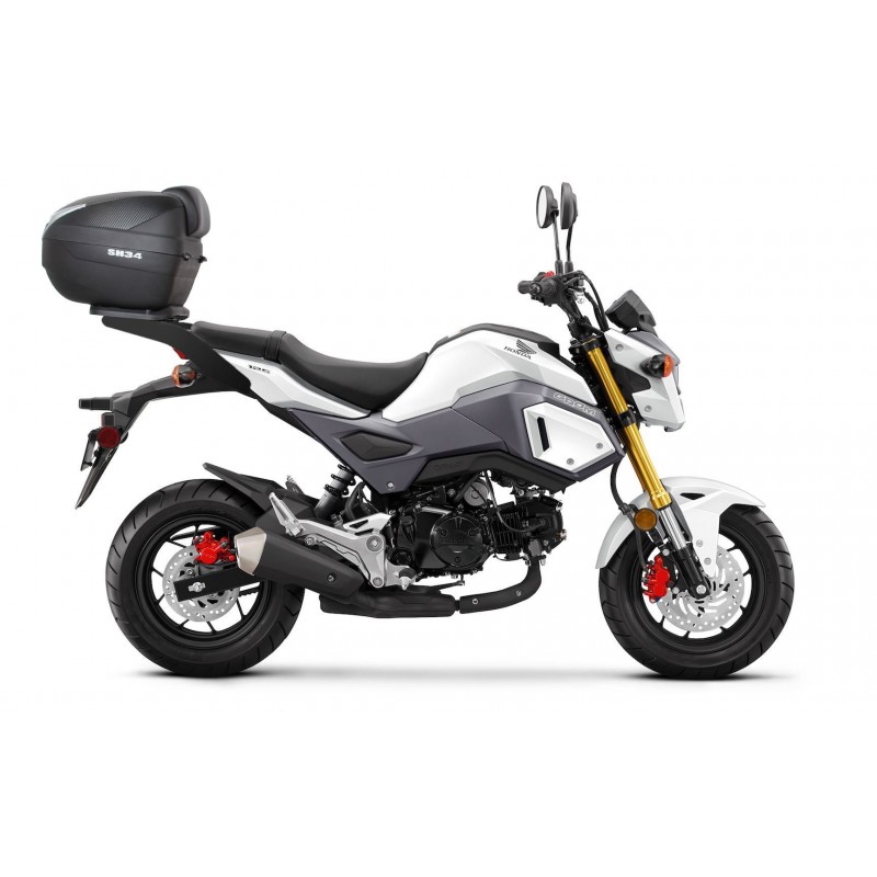 SHAD Anclajes soportes fijaciones herraje baul maleta H0MS17ST
