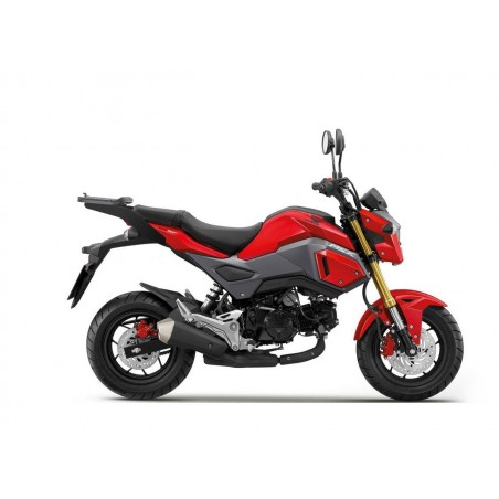 TRUNK SUPPORTS, ANCHORS, SETTINGS