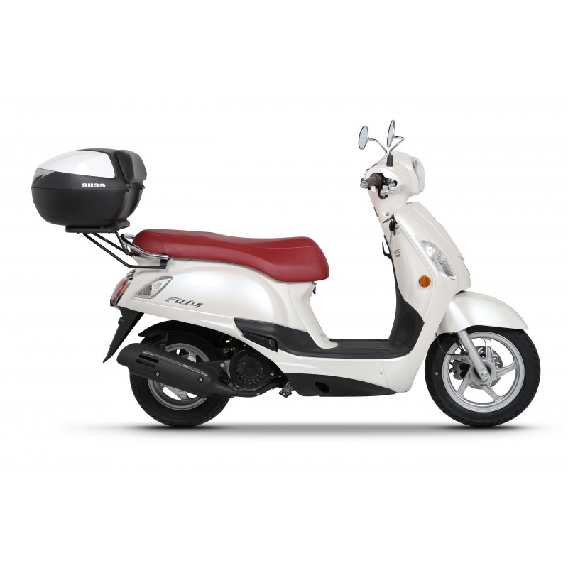 SHAD Anclajes soportes fijaciones herraje baul maleta K0FL18ST