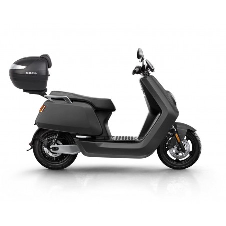 TRUNK SUPPORTS, ANCHORS, SETTINGS