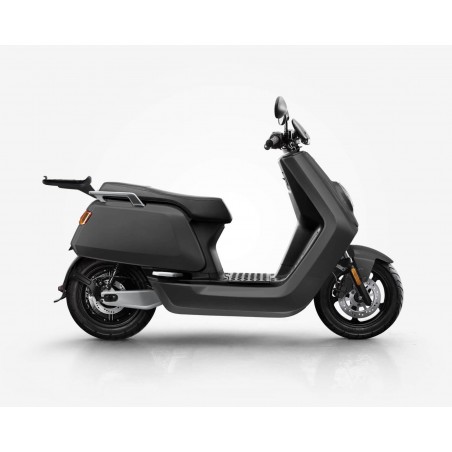 TRUNK SUPPORTS, ANCHORS, SETTINGS