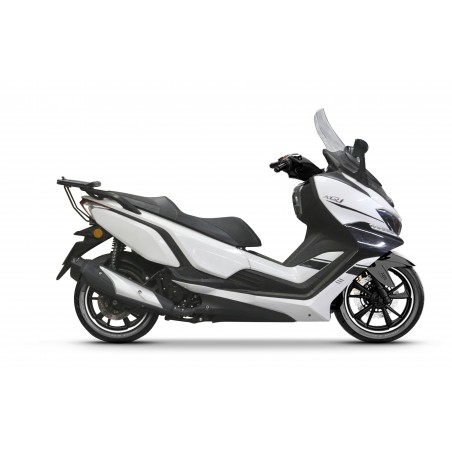 SHAD Fijación de anclajes Top Master para montar maletas en motos D0XQ18ST