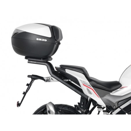 SHAD Anclajes soportes fijaciones herraje baul maleta TOP MASTER K0RK18ST