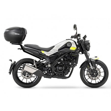 TRUNK SUPPORTS, ANCHORS, SETTINGS