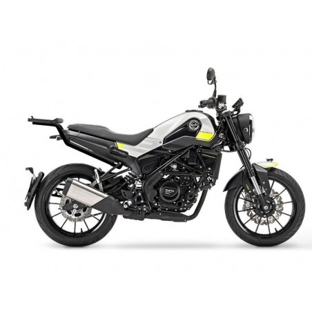 SHAD Anclajes soportes fijaciones herraje baul maleta TOP MASTER B0LN29ST