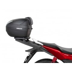 SHAD Fijación Top Master para anclajes, soportes y herrajes de baul maleta moto H0CF19ST