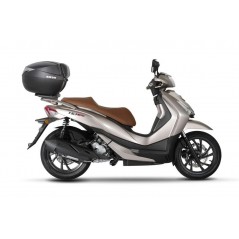 TRUNK SUPPORTS, ANCHORS, SETTINGS