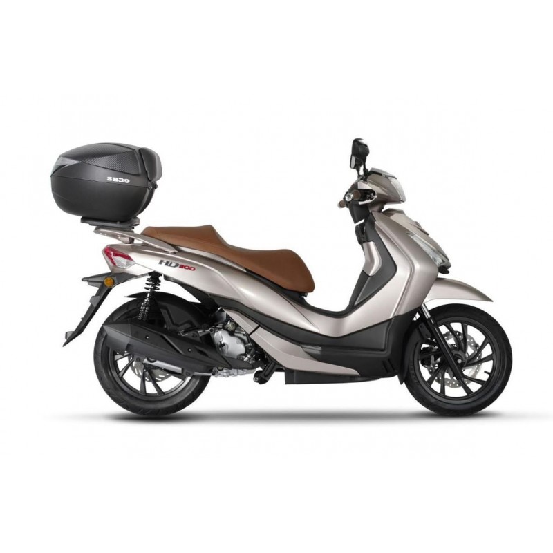 TRUNK SUPPORTS, ANCHORS, SETTINGS