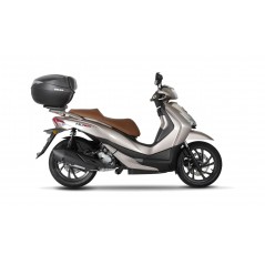 TRUNK SUPPORTS, ANCHORS, SETTINGS