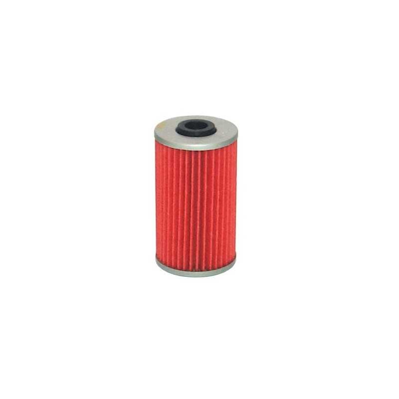 HIFLOFILTRO Filtro de aceite HF562 estándar para motores duraderos 18783