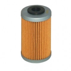 Filter, oil  HF655