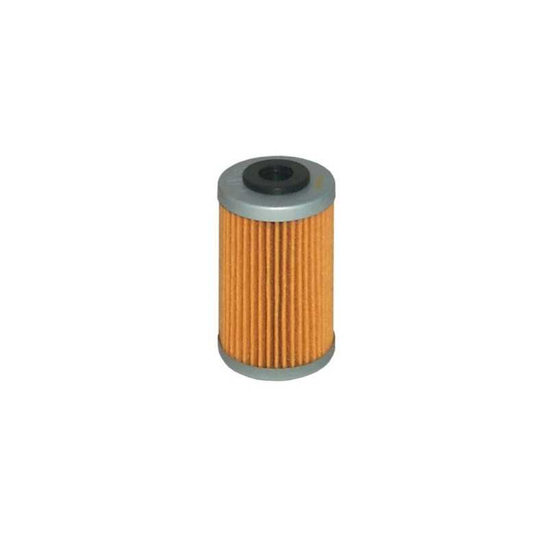 Filter, oil  HF655