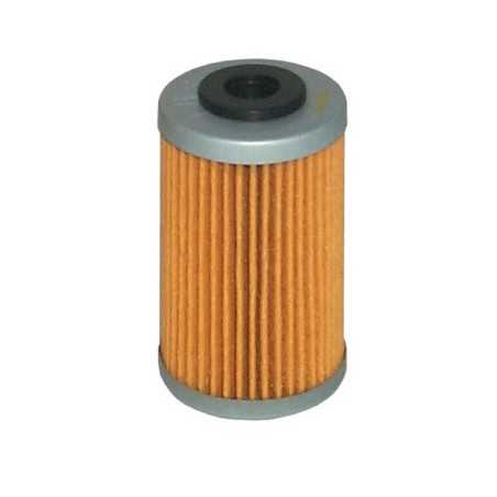 Filter, oil  HF655