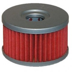 Filter, oil  HF137