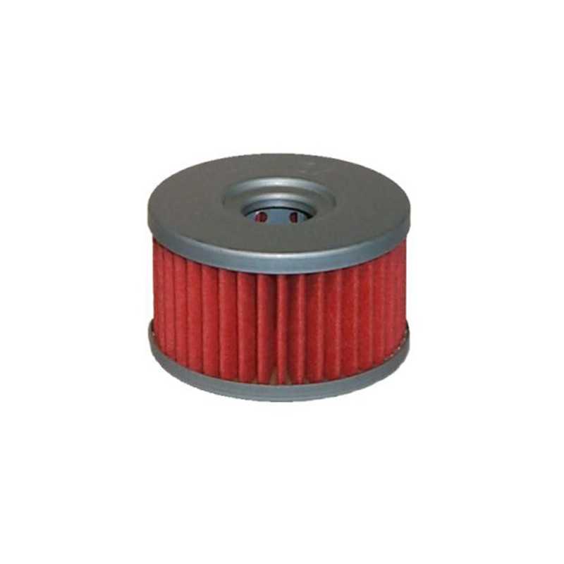 Filter, oil  HF137