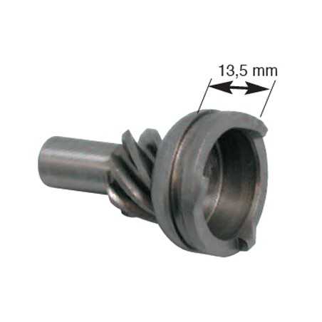 BUZZETTI Piñon de arranque a pedal 35386