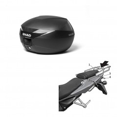 SHAD Baul SH39 + soporte montaje KIT-436948