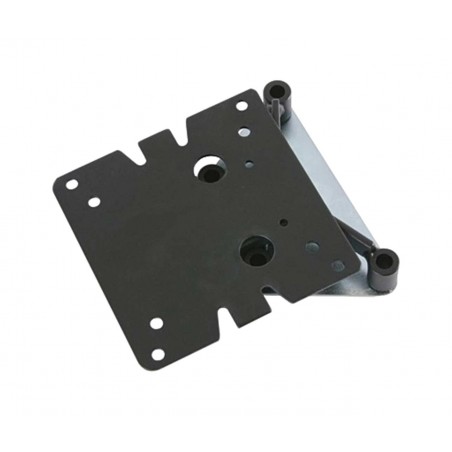 SHAD Fijación Top Master para montar maleta baul en moto D0S310ST