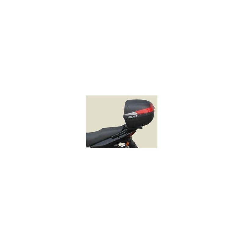 SHAD Anclajes soportes fijaciones herraje baul maleta Top Master H0CB24ST