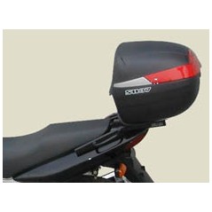 SHAD Anclajes soportes fijaciones herraje baul maleta Top Master H0CB24ST