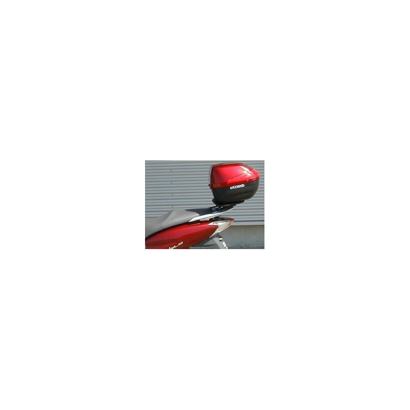SHAD Anclajes soportes fijaciones herraje baul maleta Top Master H0DL12ST