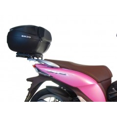 SHAD SHAD Top Master fixing to mount a top case on your motorcycle - High quality anchors, supports and fixings H0SM13ST