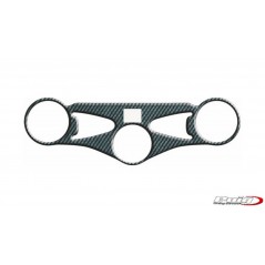Protective adhesive shank anti stripes with keys